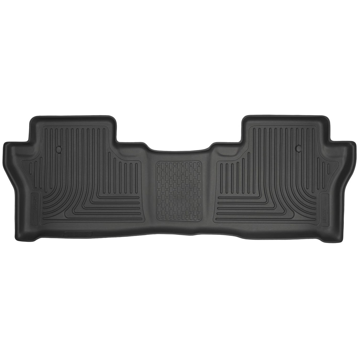 Husky Liners 2nd Seat Floor Liner 19411