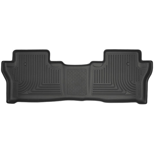 Husky Liners 2nd Seat Floor Liner 19411