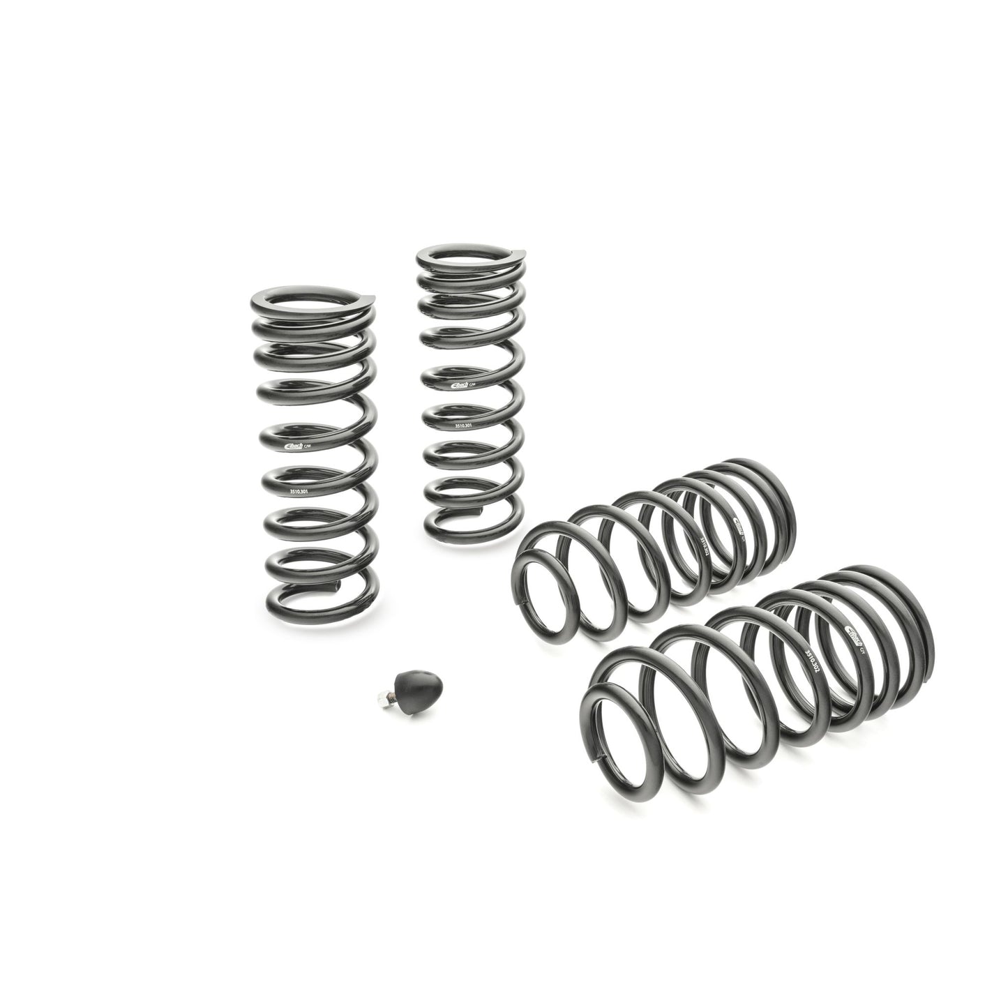 Eibach Springs PRO-KIT Performance Springs (Set of 4 Springs) 3510.140