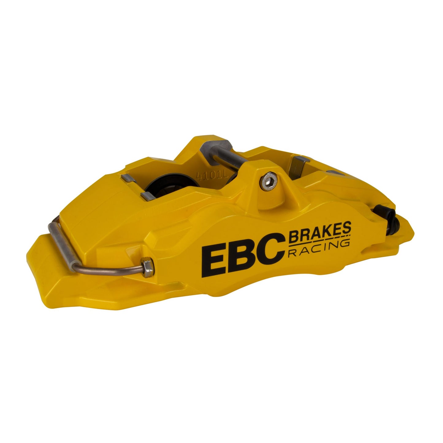 EBC BC4103YEL-L Apollo-6 Brake Caliper