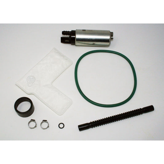 TI Automotive Stock Replacement Pump and Installation Kit for Gasoline Applications TCA777