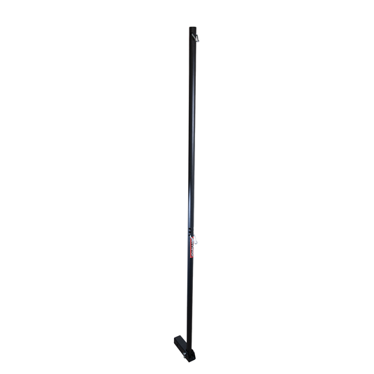 GEN-Y Hitch 2" GEN-Y Flag Pole GH-102149
