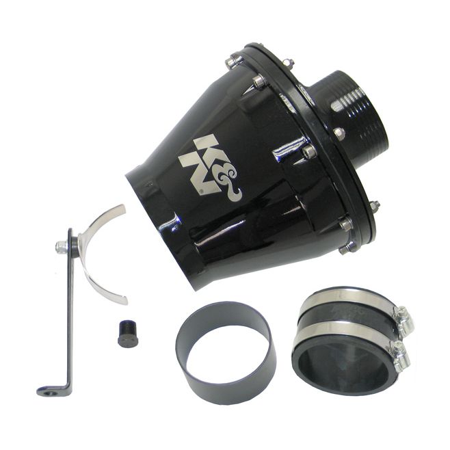 K&N 57A-6016 Performance Air Intake System