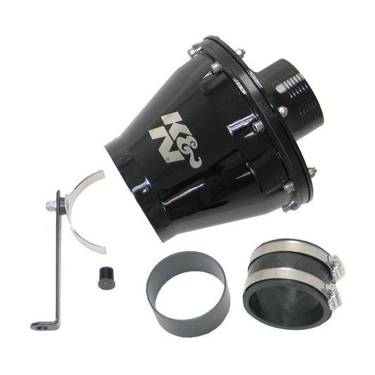 K&N 57A-6016 Performance Air Intake System