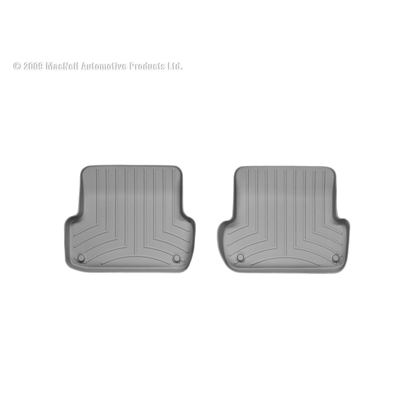 WeatherTech FloorLiner™ DigitalFit® 461942