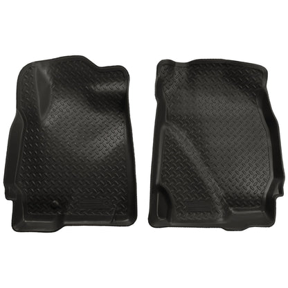 Husky Liners Front Floor Liners 33171