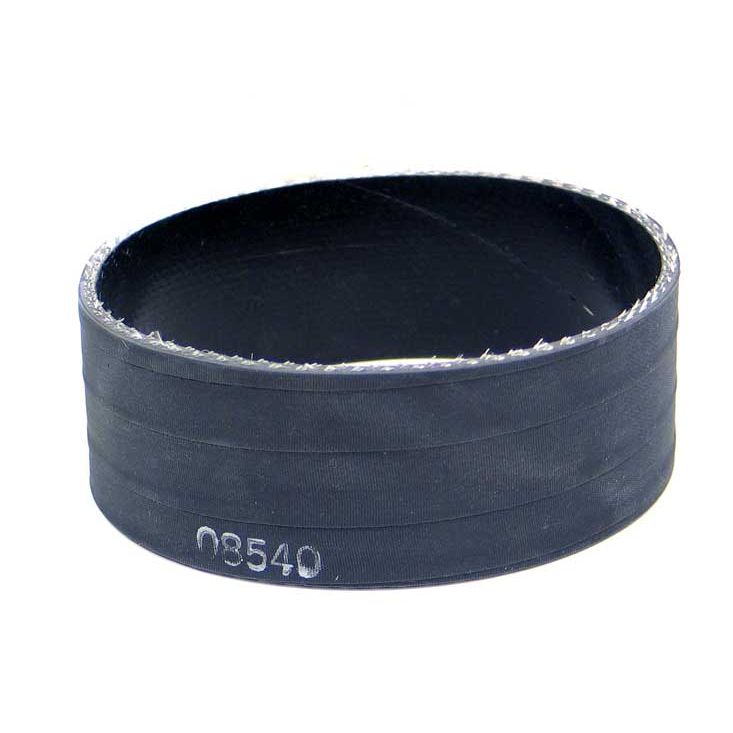 K&N 08540 Rubber Hose