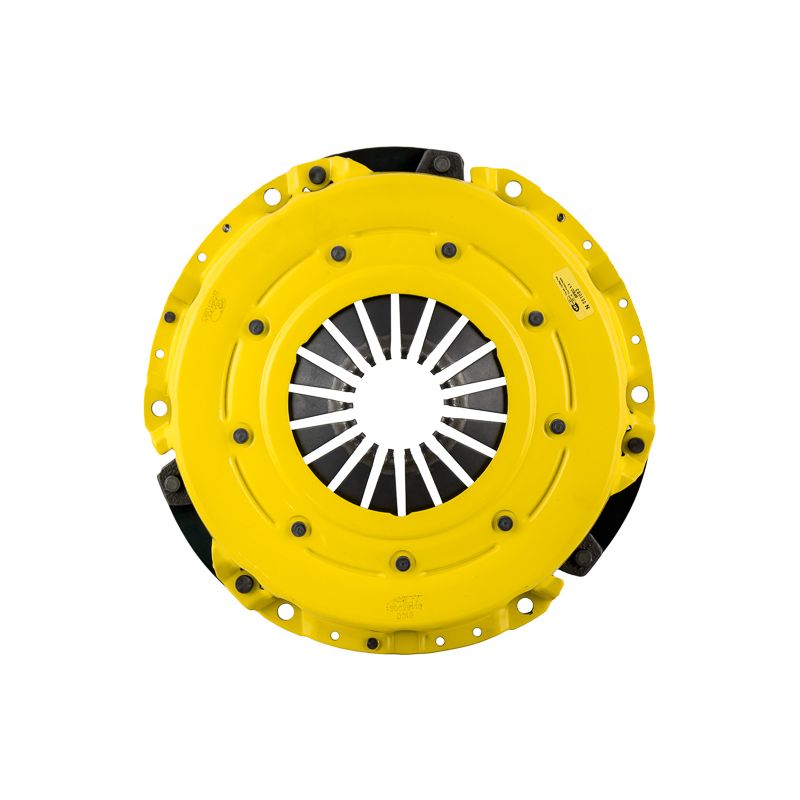 Advanced Clutch Technology Heavy Duty Pressure Plate ACT-D018