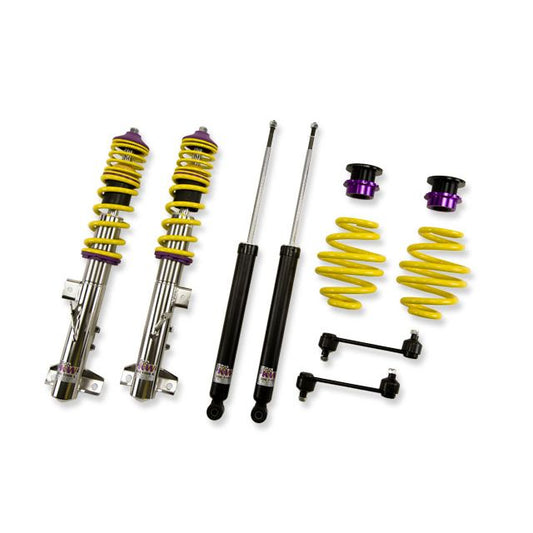 KW Suspensions 10220012 KW V1 Coilover Kit - BMW M3 (E36) Coupe Convertible Sedan