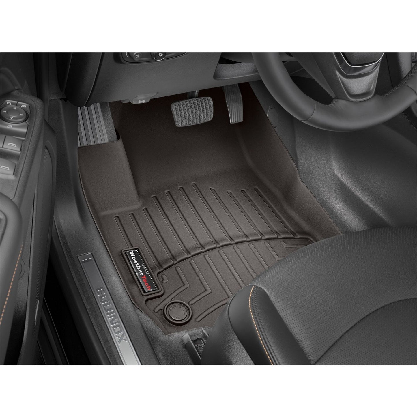 WeatherTech FloorLiner™ DigitalFit® 477021