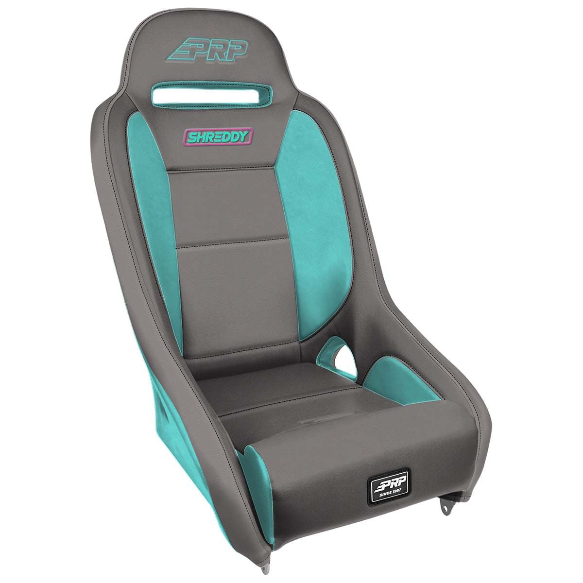 PRP-SHRDYA8301-04-Shreddy Competition Elite Suspension Seat