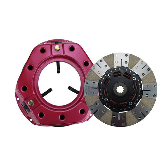 RAM Clutches Powergrip clutch set 98502