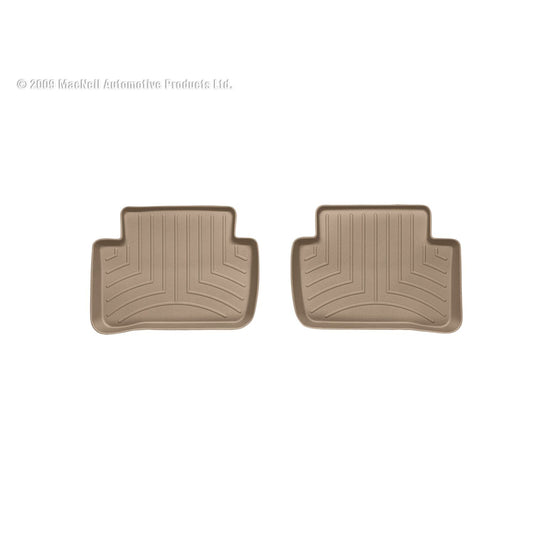 WeatherTech FloorLiner™ DigitalFit® 451612