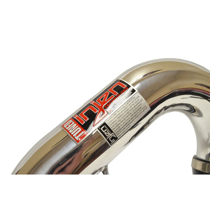 Injen Polished SP Cold Air Intake System SP3087P