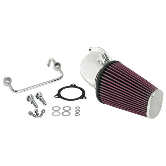 K&N 57-1122P Performance Air Intake System