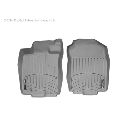 WeatherTech FloorLiner™ DigitalFit® 461081