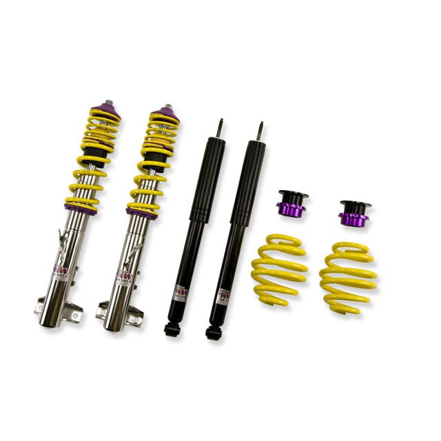 KW Suspensions 10220013 KW V1 Coilover Kit - BMW 3 series (E36) Compact (Hatchback)