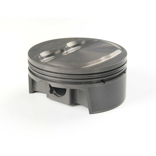 Mahle Motorsport SMALL BLOCK CHEVY 23 degree DOME SINGLE PISTON (930208330) 4.030 x 1.125CH 3.480/3.500stroke6.125rod0.927pin6.0cc463g 930208330-1