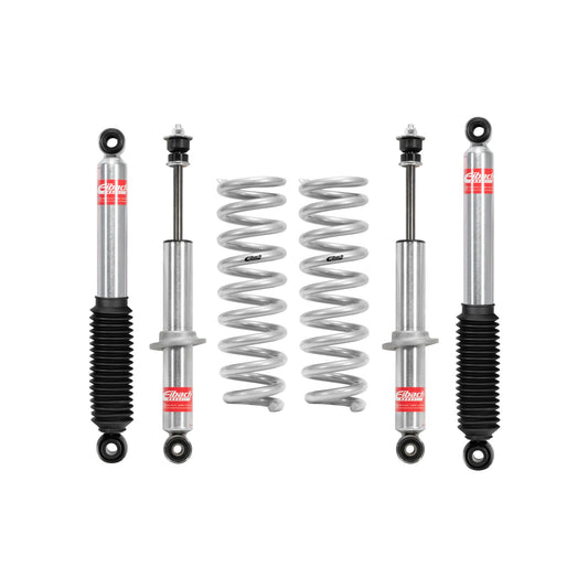 Eibach Springs PRO-TRUCK LIFT SYSTEM (Stage 1) E80-82-006-01-22