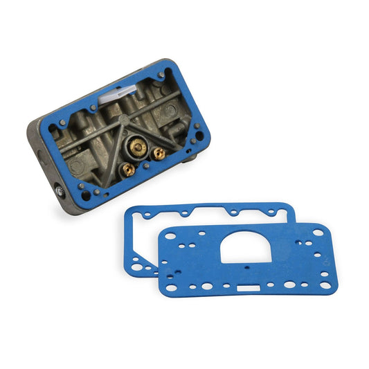 Holley Metering Block 134-68