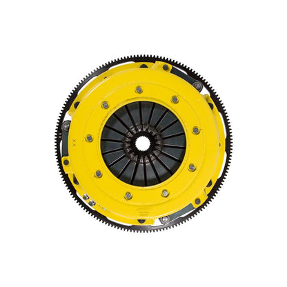 Advanced Clutch Technology Twin Disc XT Race Kit ACT-T2R-G01