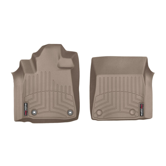 WeatherTech FloorLiner™ DigitalFit® 454081
