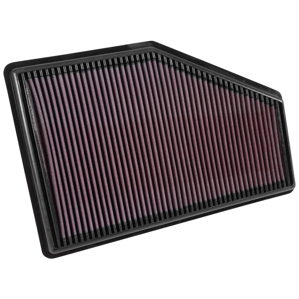 K&N 33-5049 Replacement Air Filter