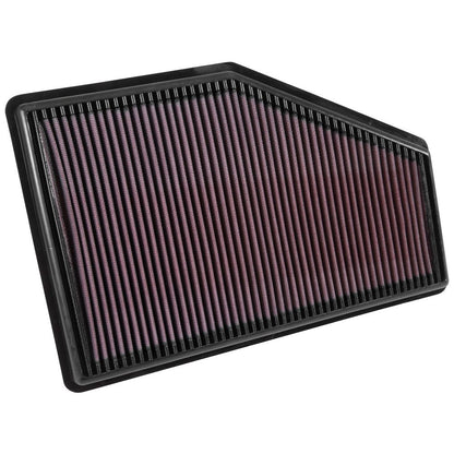 K&N 33-5049 Replacement Air Filter