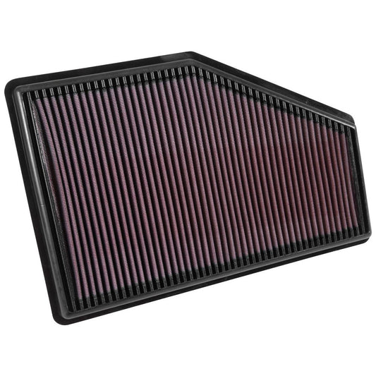 K&N 33-5049 Replacement Air Filter