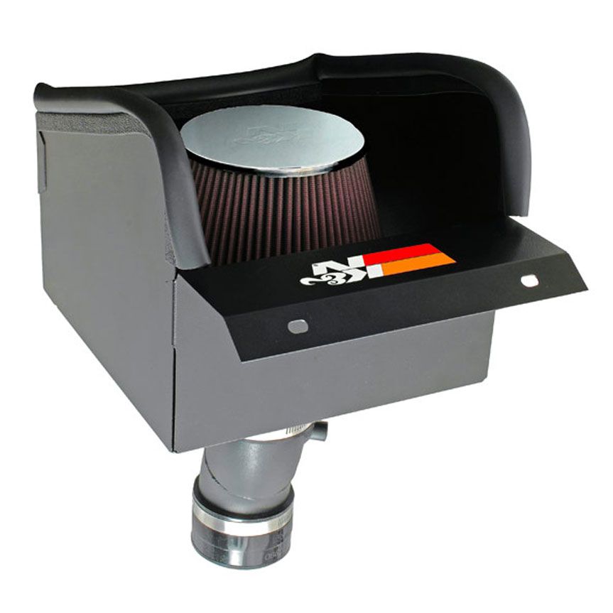 K&N 57-1121 Performance Air Intake System