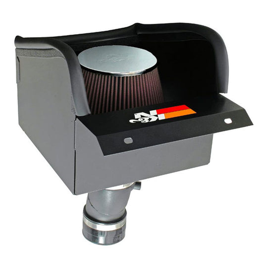 K&N 57-1121 Performance Air Intake System