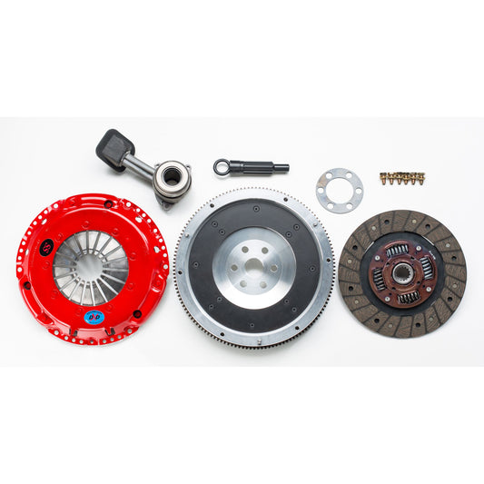South Bend Clutch Stage 3 Daily Clutch Kit SBCSVT-SS-O