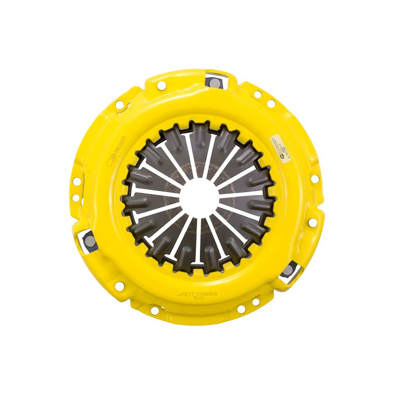 Advanced Clutch Technology Xtreme Pressure Plate ACT-T021X