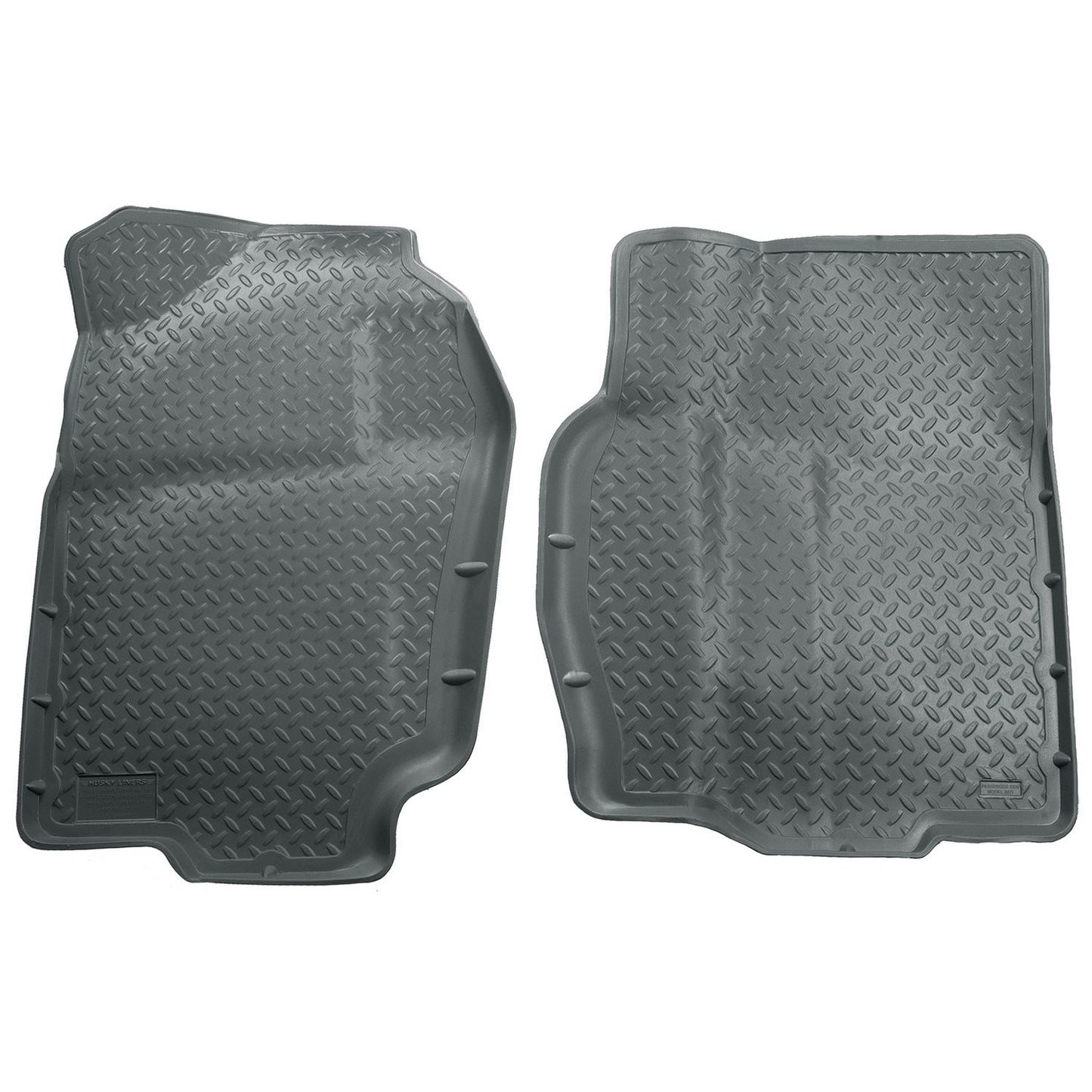 Husky Liners Front Floor Liners 30712