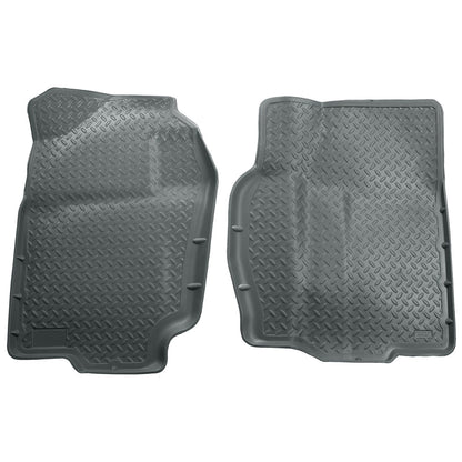 Husky Liners Front Floor Liners 30712