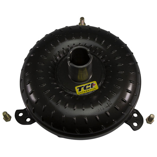 TCI StreetFighter Converter for TH350/400 Dual Pattern 241000