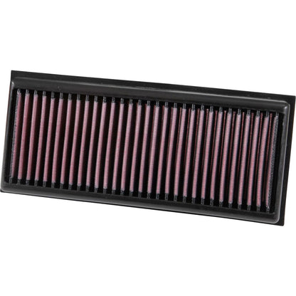 K&N 33-3072 Replacement Air Filter