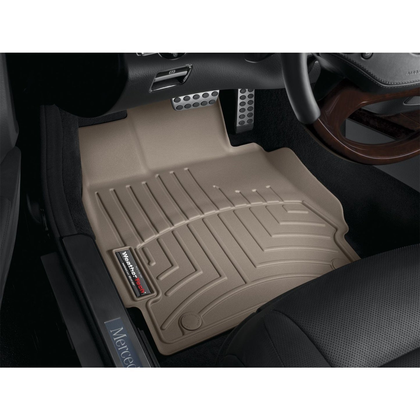 WeatherTech FloorLiner™ DigitalFit® 4510021