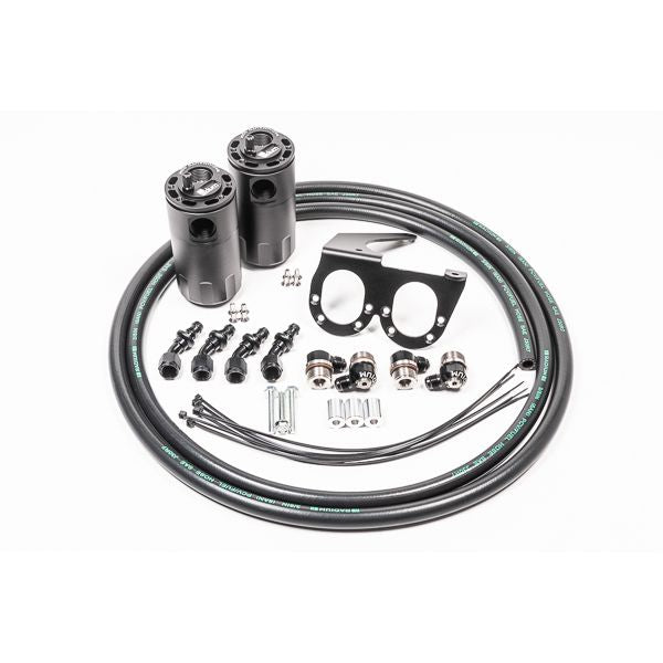 RADIUM Engineering 20-0555-FL CATCH CAN KIT