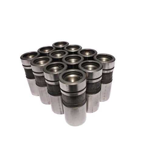 COMP Cams Race Hydraulic Flat Lifter Set of 12 for Ford COMP-84035-12
