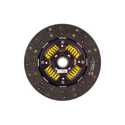 Advanced Clutch Technology Perf Street Sprung Disc ACT-3000601
