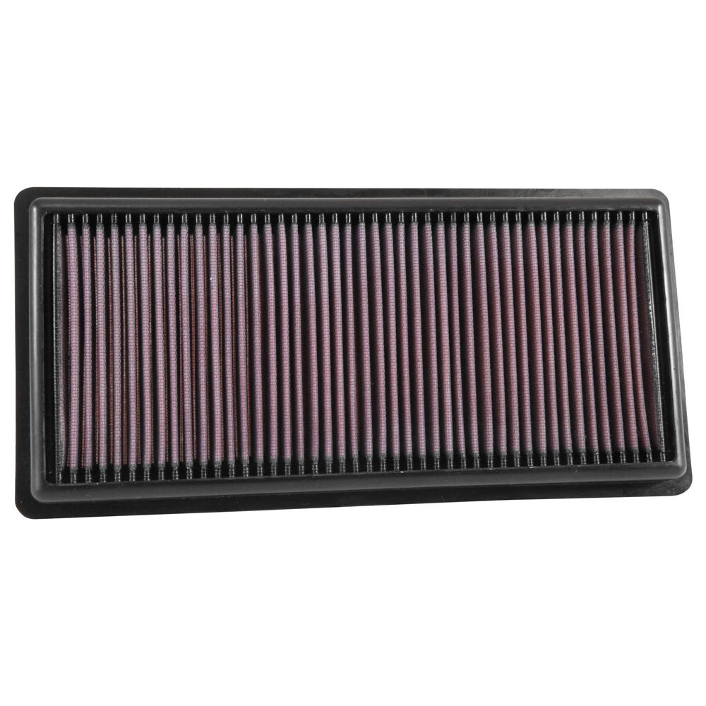 K&N 33-5052 Replacement Air Filter