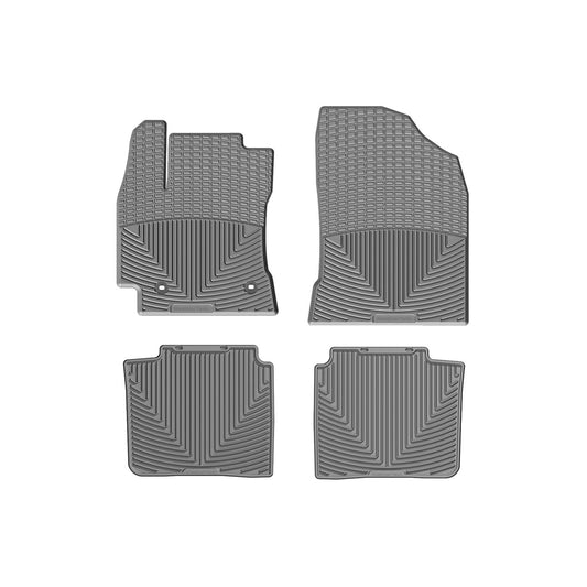 WeatherTech All Weather Floor Mats WTCG320256