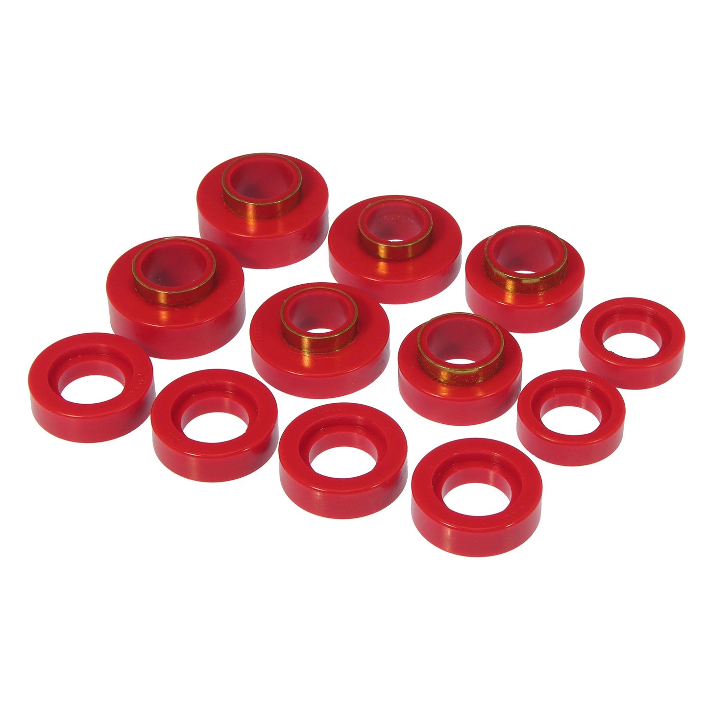 Prothane 67-81 CAMARO BODY MOUNT HARDTOP 7-119