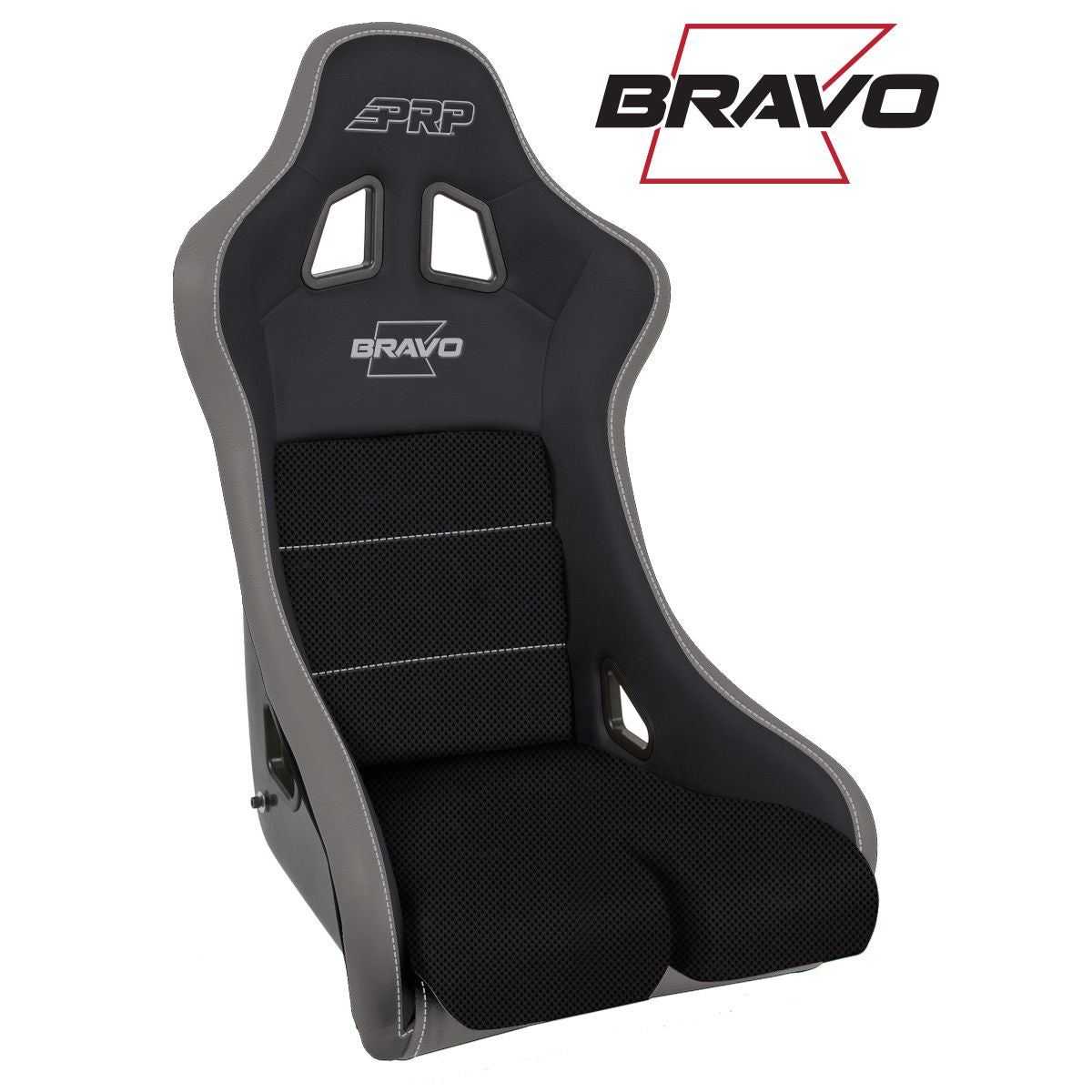 PRP-A4502-203-Bravo FIA Composite Race Seat