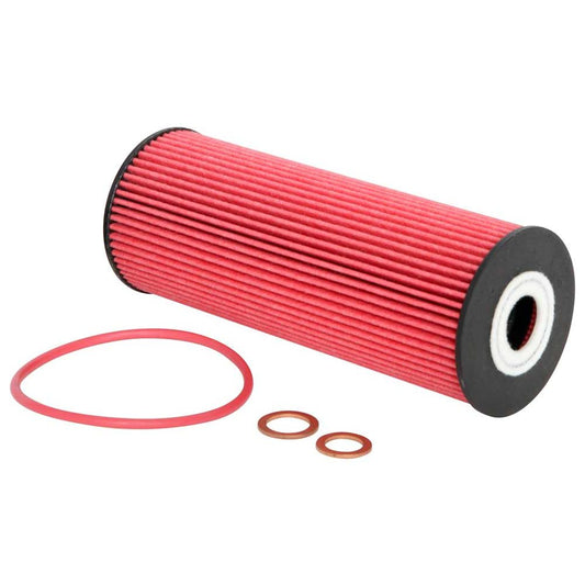 K&N HP-7008 Oil Filter