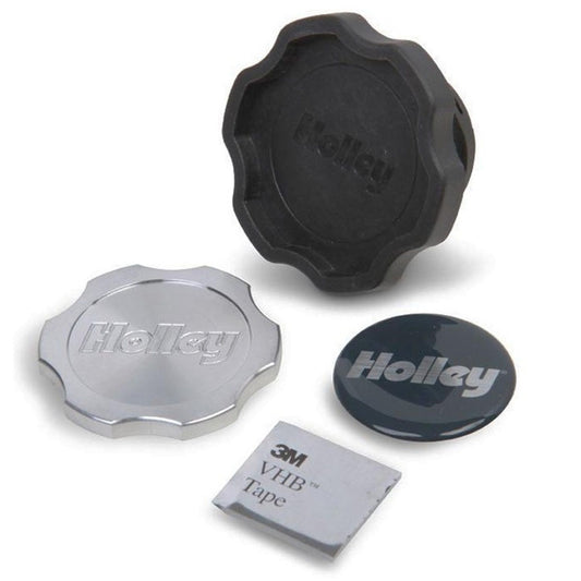 Holley Oil Fill Cap 241-224