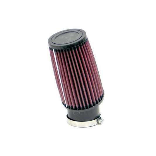 K&N SN-2510 Universal Clamp-On Air Filter