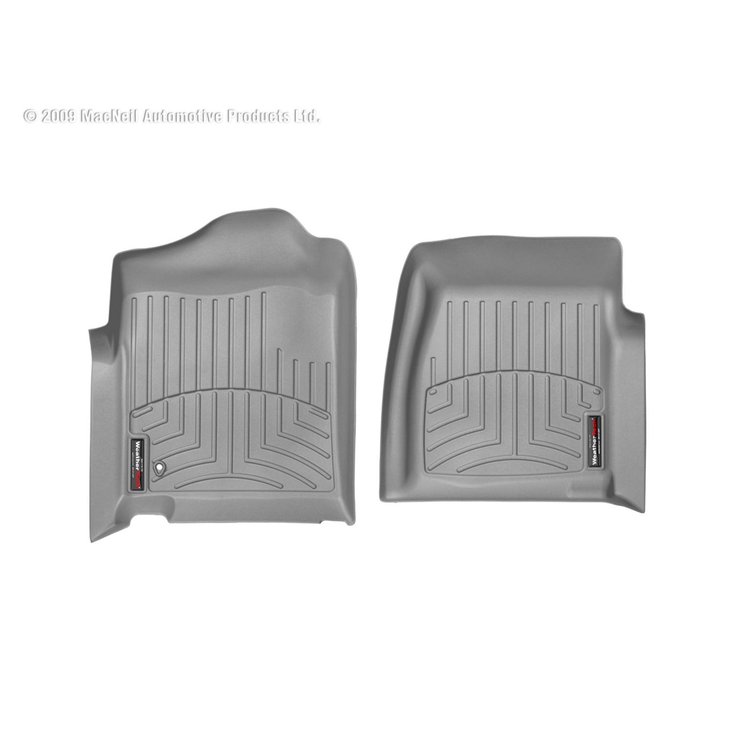 WeatherTech FloorLiner™ DigitalFit® 460281
