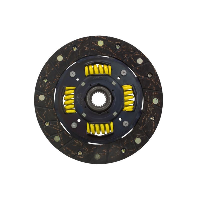 Advanced Clutch Technology Modified Sprung Street Disc ACT-2001403